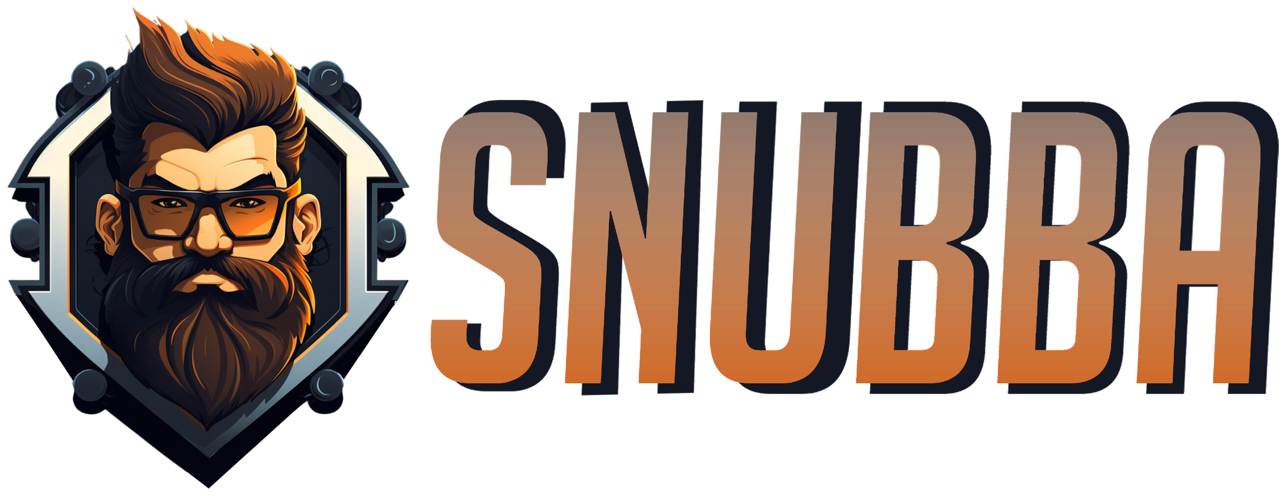 Snubba Gamedev Logo